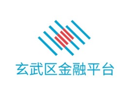 凉山州玄武区金融平台金融公司logo设计