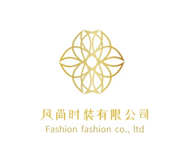  Fashion fashion co., ltdLOGO设计