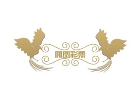 玉树州聚鼎财富logo标志设计