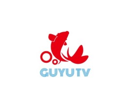 GUYU TV婚庆门店logo设计