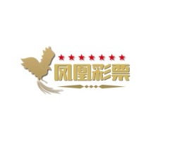山西聚鼎财富logo标志设计