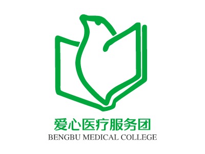 Bengbu Medical CollegeLOGO设计