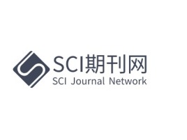 SCI期刊网logo标志设计