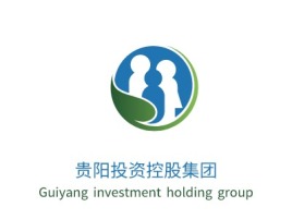 贵阳投资控股集团金融公司logo设计