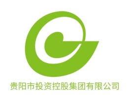 贵阳市投资控股集团有限公司金融公司logo设计