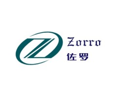 Zorrologo标志设计
