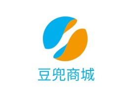 河南豆兜商城公司logo设计