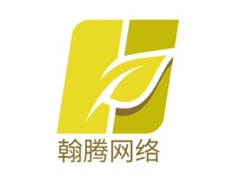 R公司logo设计