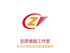 天津志愿填报工作室公司logo设计