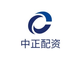 宜昌中正配资金融公司logo设计