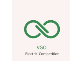 嘉兴VGO公司logo设计