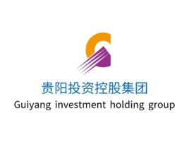 海南贵阳投资控股集团金融公司logo设计