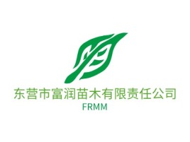 FRMM企业标志设计