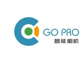 江苏智能相机公司logo设计