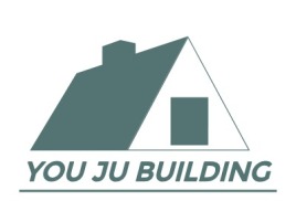 YOU JU BUILDING企业标志设计