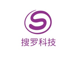 搜罗科技公司logo设计