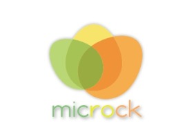 microck公司logo设计