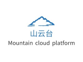 山云台名宿logo设计