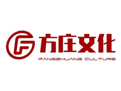 Fangzhuang CultureLOGO设计