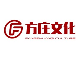 Fangzhuang Culturelogo标志设计