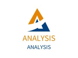 ANALYSIS公司logo设计