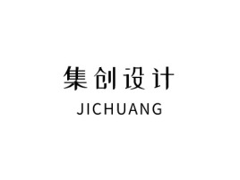 济南JICHUANG企业标志设计