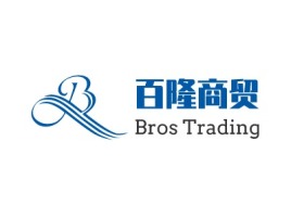 河南Bros Trading公司logo设计