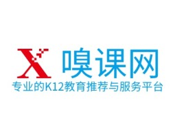 安徽嗅课网公司logo设计