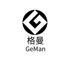 格曼公司logo设计