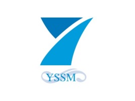 阿坝州YSSM企业标志设计
