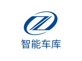 长春智能车库公司logo设计
