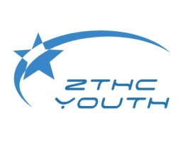  ZTHC YOUTH企业标志设计