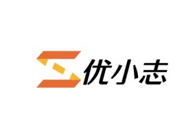 优小志公司logo设计