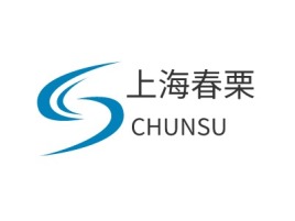 上海春栗企业标志设计