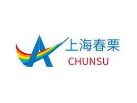 上海春栗企业标志设计