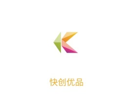 凉山州 快创优品公司logo设计