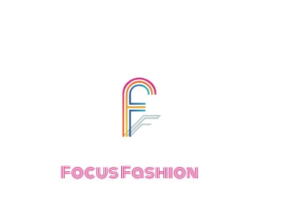 Focus FashionLOGO设计