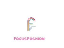 Focus Fashion店铺标志设计