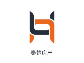 秦楚房产企业标志设计