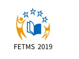 FETMS 2019logo标志设计