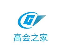 高会之家公司logo设计