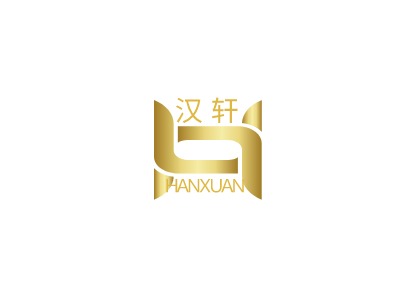 ＨＡＮＸＵＡＮLOGO设计