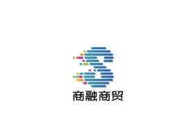 商融商贸公司logo设计