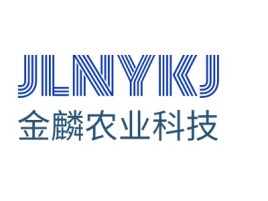 浙江金麟农业科技公司logo设计