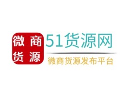 辽阳微商货源发布平台公司logo设计