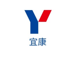广东宜康公司logo设计