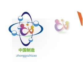 河南中国制造公司logo设计