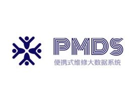 PMDS公司logo设计