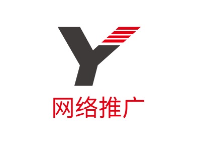 网络推广LOGO设计