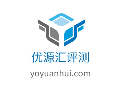 优源汇评测LOGO设计